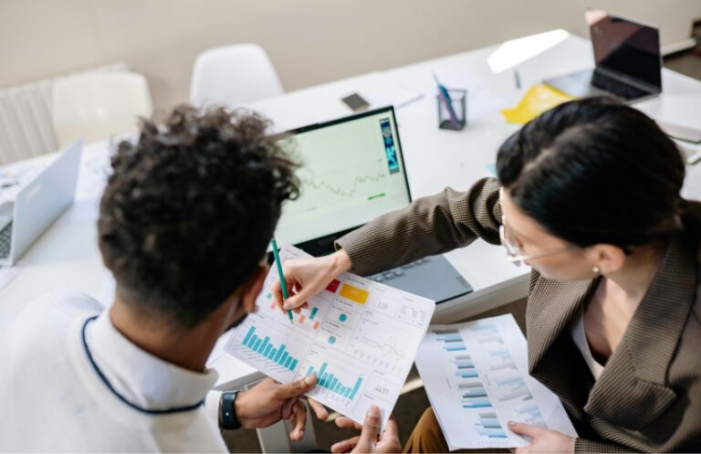 Como Conduzir uma Reunião de Avaliação Financeira e Fechar Mais Clientes na Consultoria